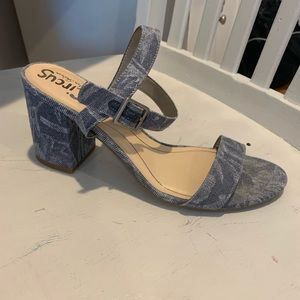 Circus by Sam Edelman Heels